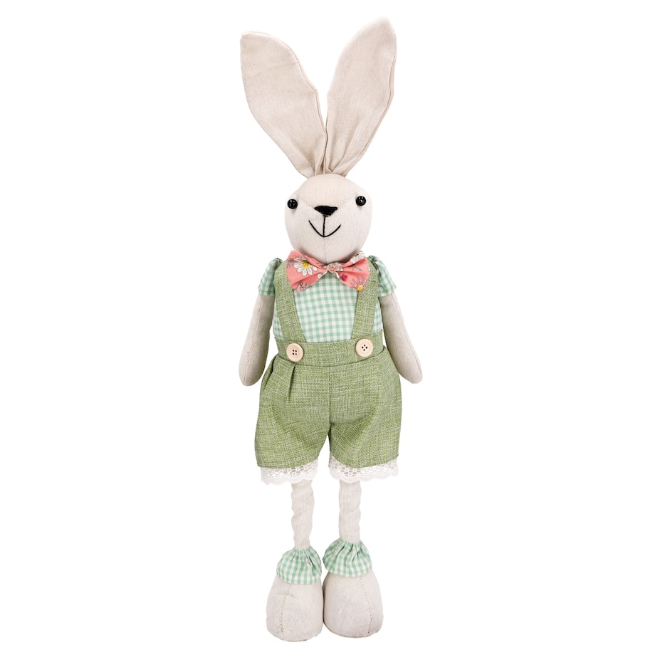 Zajączek wielkanocny 42-62 cm ozdoba na Wielkanoc