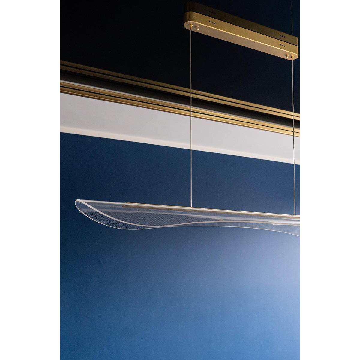 Lampa wisząca Cortina No.4 120