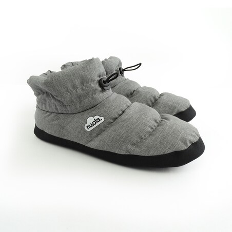 Nuvola Boot Home Marbled Grey 38-39