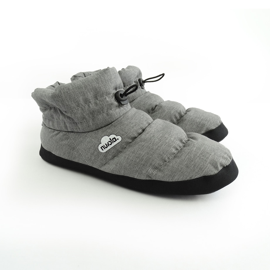 Nuvola Boot Home Marbled Grey 38-39
