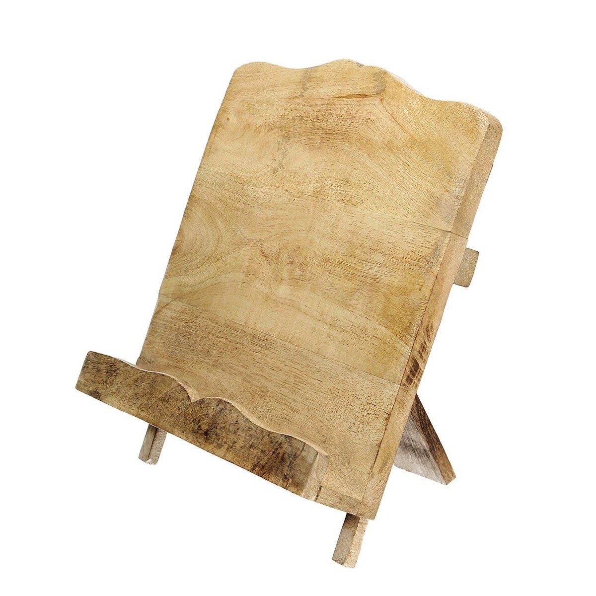 Stojak na książkę Libro 32x18x32 cm, 32x18x32 cm