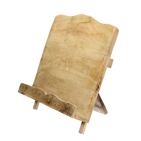 Stojak na książkę Libro 32x18x32 cm, 32x18x32 cm