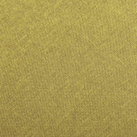 vidaXL Stołki barowe, 2 szt., zielone, tapicerowane tkaniną