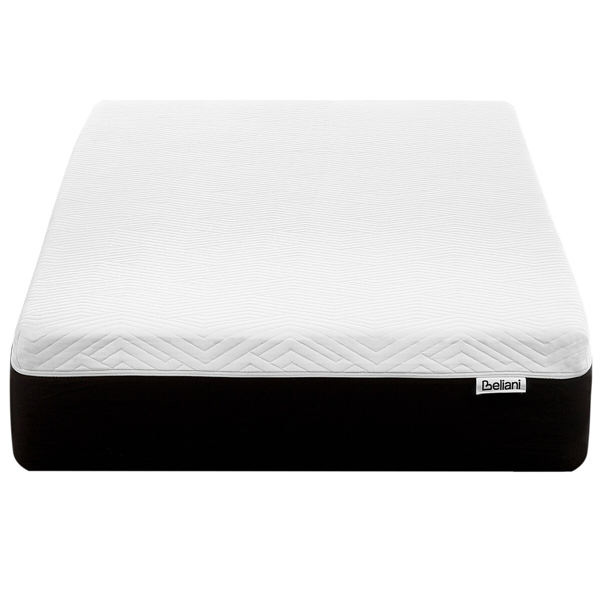 Materac termoelastyczny lateksowy LATEX MEMORY 7 PRO H2/3 średnio twardy 90 x 200 cm