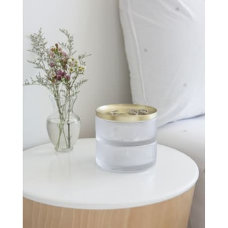 Pojemnik na biżuterię (szklany) Tesora Umbra