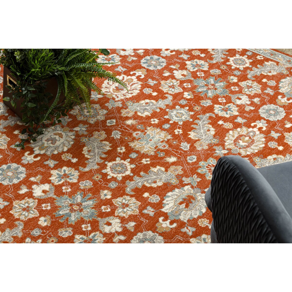 Dywan SOHO 477.07.LA300 wełniany OSTA - 200x300 cm