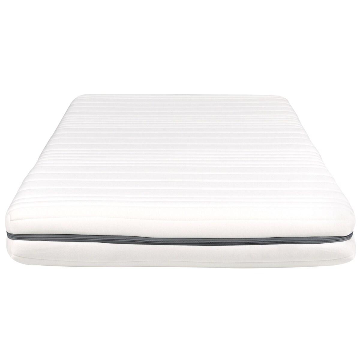 Materac piankowy zdejmowany pokrowiec 90 x 200 cm ENCHANT