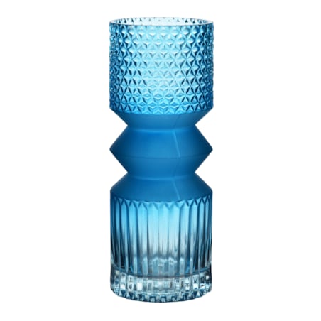 SERENITE Wazon 11xh29,5cm