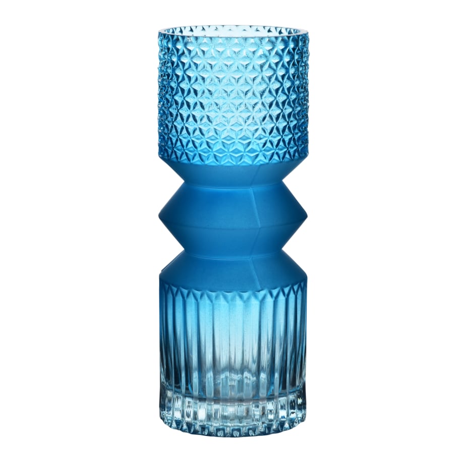 SERENITE Wazon 11xh29,5cm