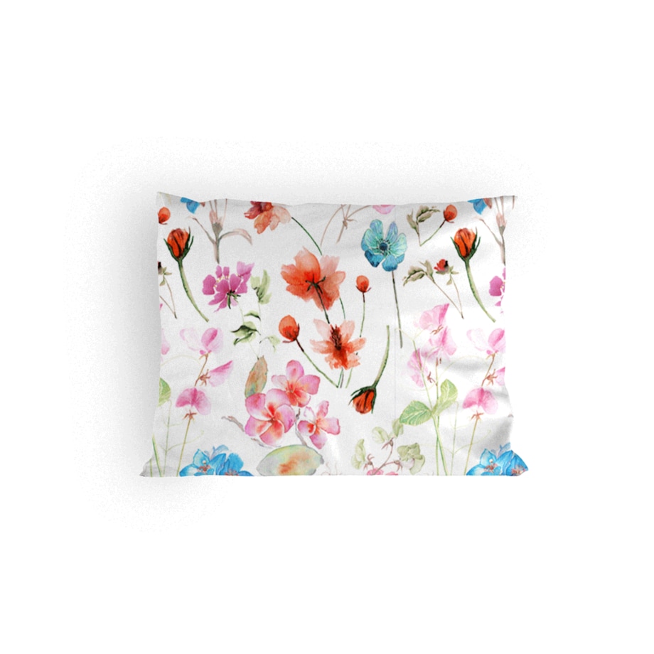 Komplet pościeli z bawełny NATRIX