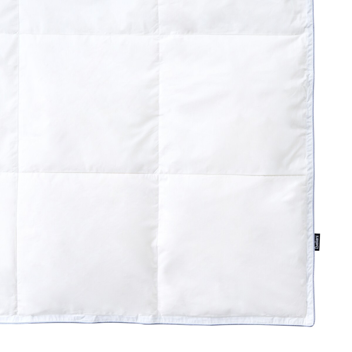 Kołdra Puch kaczy Lekko ciepła KRIVAN 200 x 200 cm
