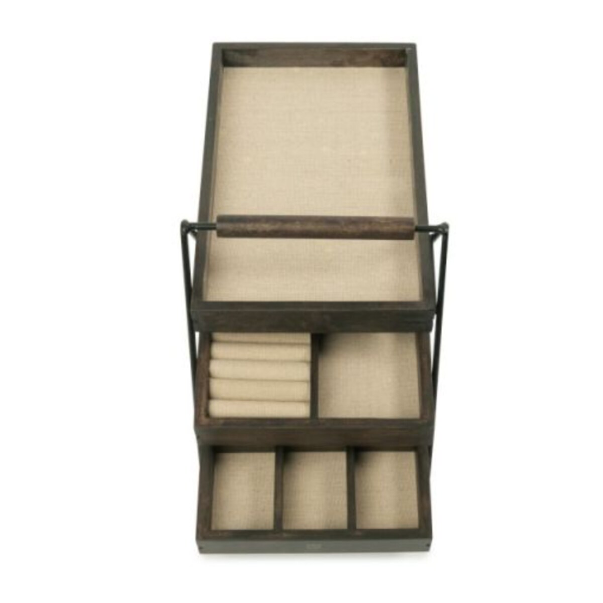 Organizer na biżuterię Terrace Umbra