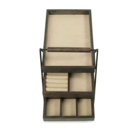 Organizer na biżuterię Terrace Umbra