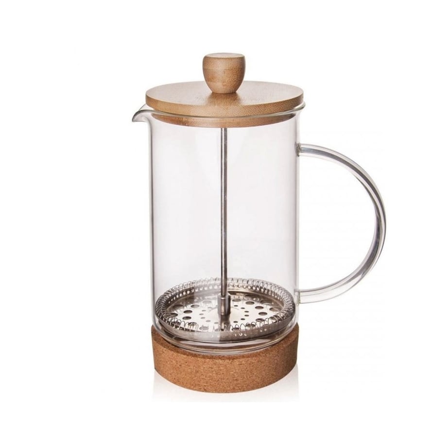 Orion zaparzacz tłokowy do kawy/herbaty 750ml 52934