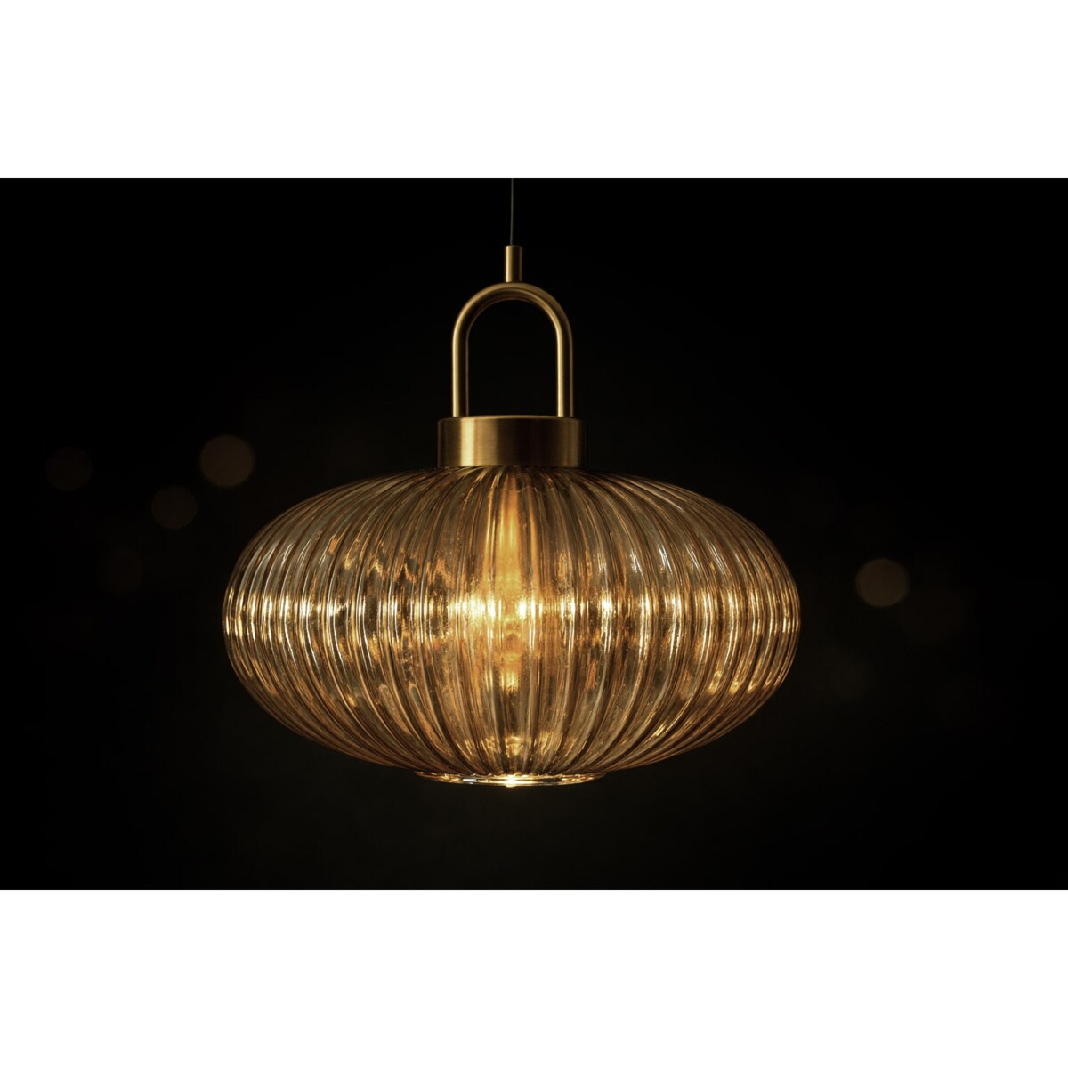 Lampa wisząca K-5856 z serii AKARI