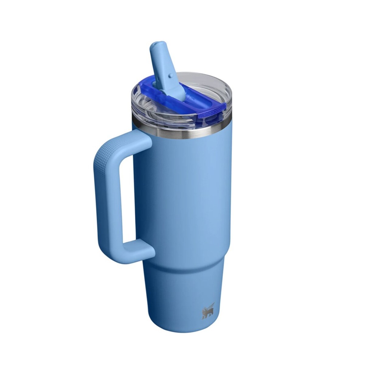 Stanley - Kubek termiczny Quencher® ProTour Flip Straw Tumbler (0.89L) - Blue Sky