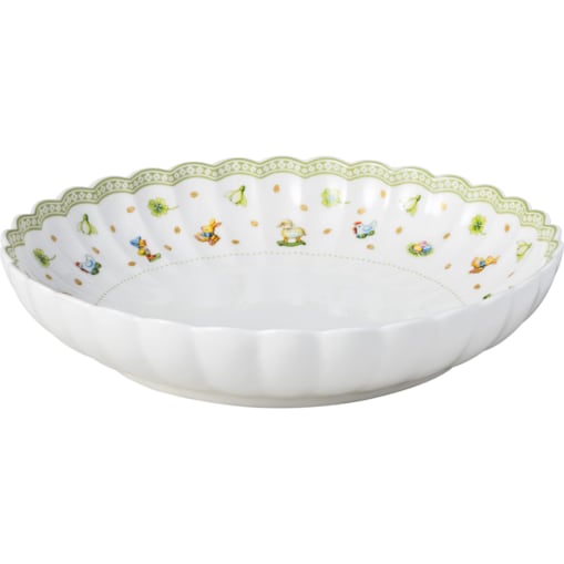 Miska talerz do makaronu Wielkanocny Easter Delight Villeroy & Boch