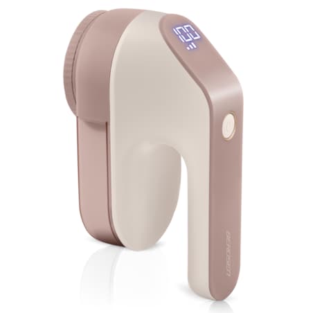 Golarka do ubrań z wyświetlaczem elektryczna Berdsen