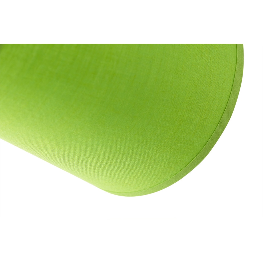 Konsimo EKLES Lampa stołowa, zielony