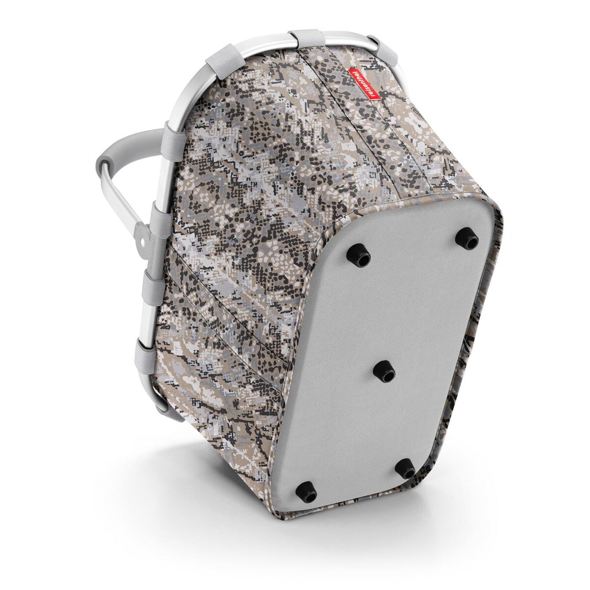 Koszyk CARRYBAG, snake sand