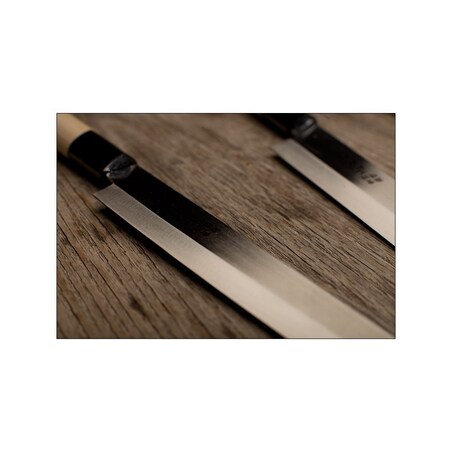 Masahiro nóż ms-8 Takohiki 240mm 10023