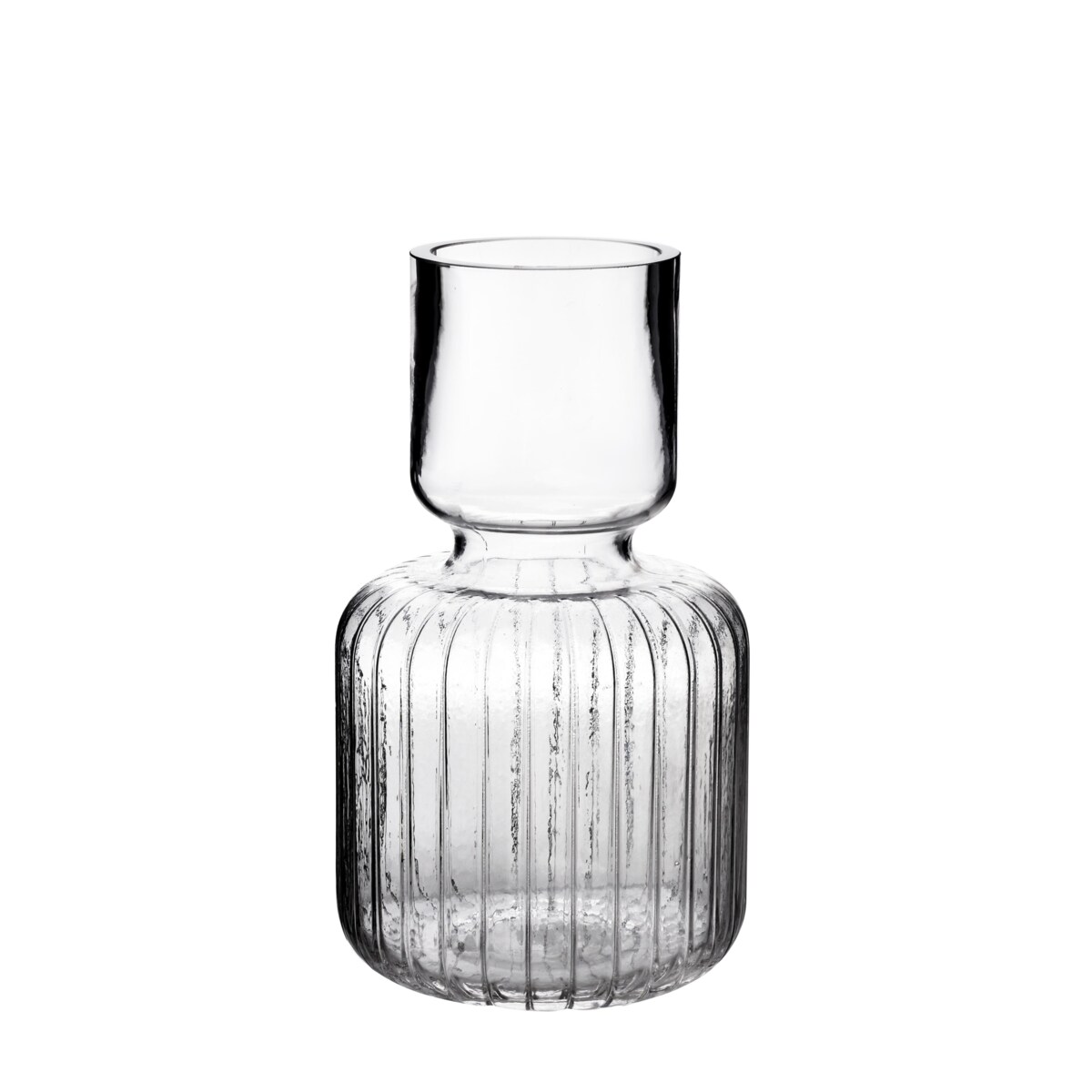 SERENITE Wazon 14x9xh24,5cm