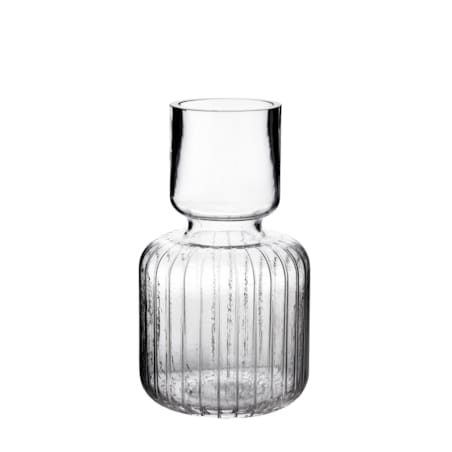 SERENITE Wazon 14x9xh24,5cm