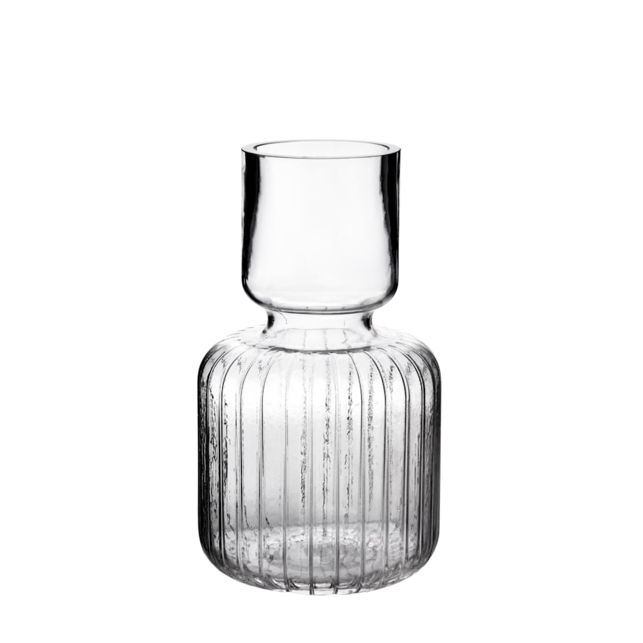 SERENITE Wazon 14x9xh24,5cm