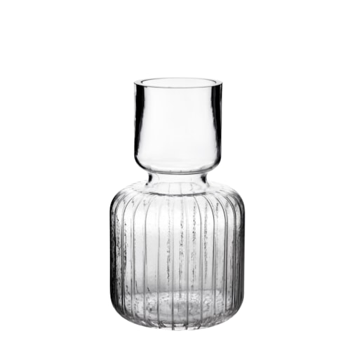 SERENITE Wazon 14x9xh24,5cm