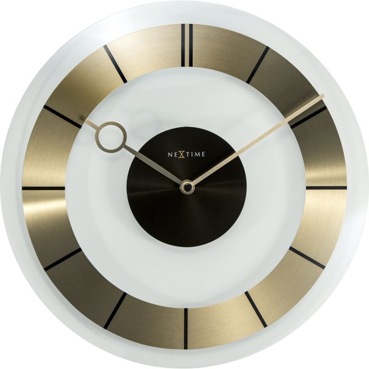 Zegar Nextime 2790 Go 'Retro'