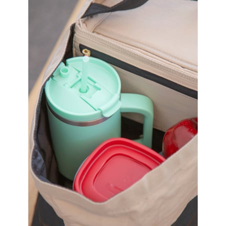 Kubek termiczny na wodę Streeterville Tumbler 1200 ml - Reef