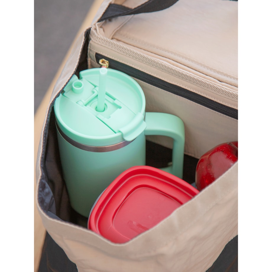 Kubek termiczny na wodę Streeterville Tumbler 1200 ml - Reef