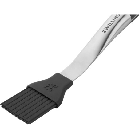 ZWILLING BBQ+ Pędzelek silikonowy 41 cm