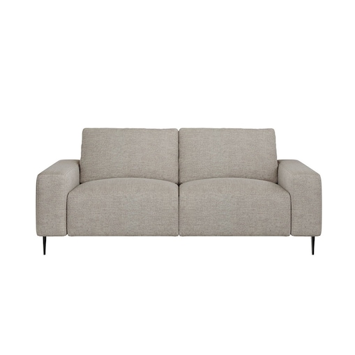 Tendo Sofa 2-osobowa - jasnoszara