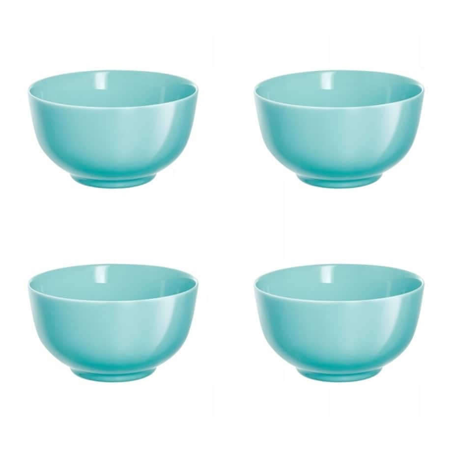 MISECZKA DO ZUPY 4 x 750 ml LUMINARC diwali salaterka na PŁATKI jedzenie