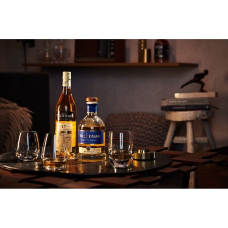 Szklanka No.3 Scotch Whisky, 460 ml, Villeroy & Boch