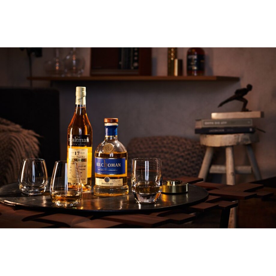 Szklanka No.3 Scotch Whisky, 460 ml, Villeroy & Boch