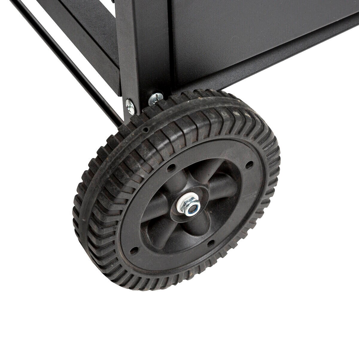 Ogrodowy stolik do grilla PLANCHA 110 x 45 x 106 cm