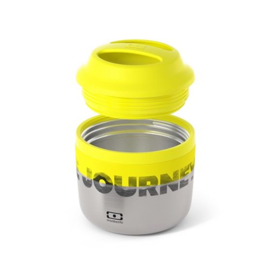 Termos obiadowy Journey Element Monbento