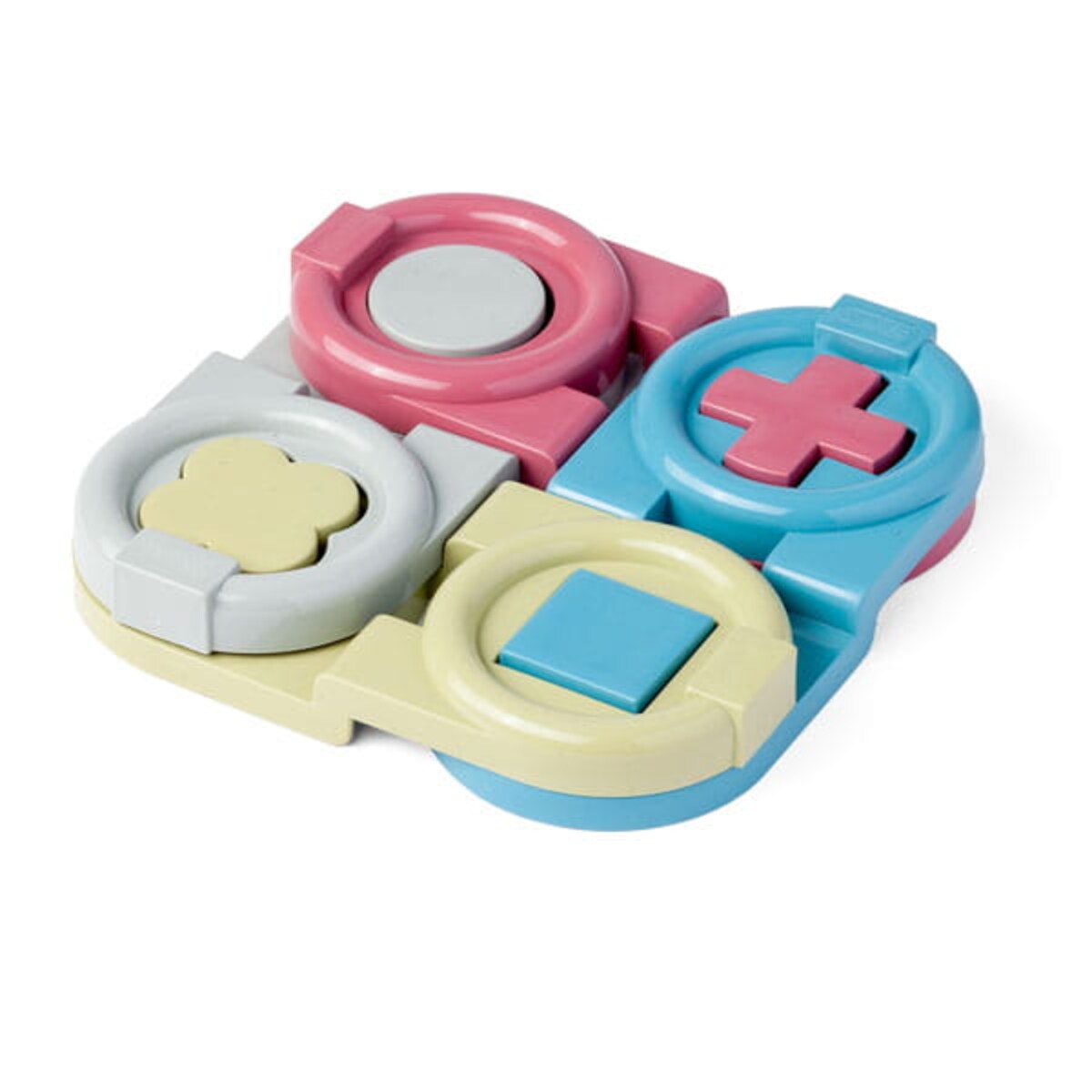 Replay Domino Edukacyjne Zabawka WADER Rozwijająca Motorykę i Wyobraźnię