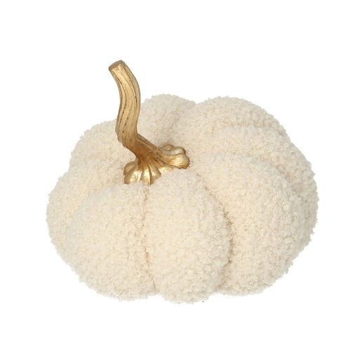 Dekoracja Pumpkin 15x12cm, 15 x 15 x 12 cm