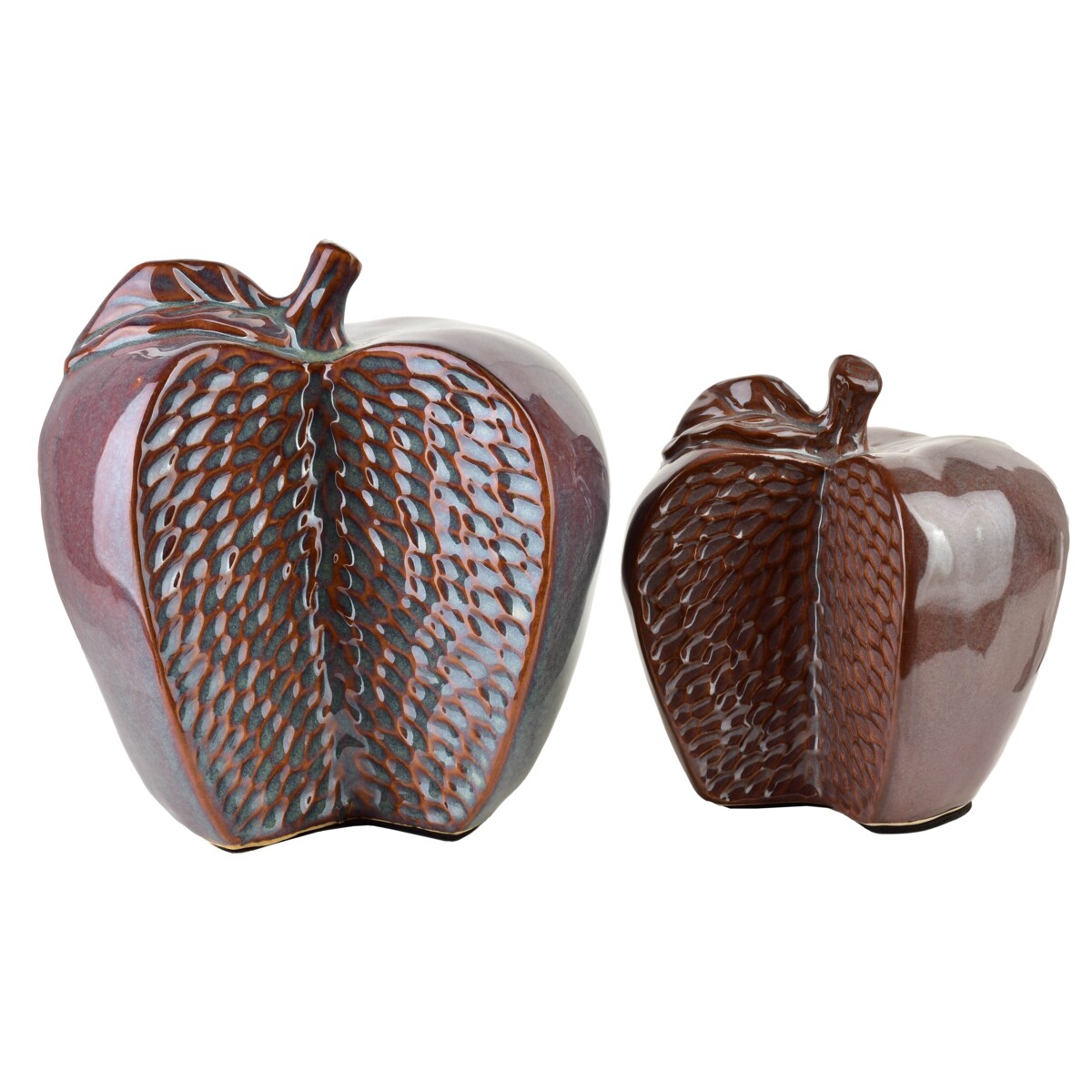 Figurka Saggio Apple