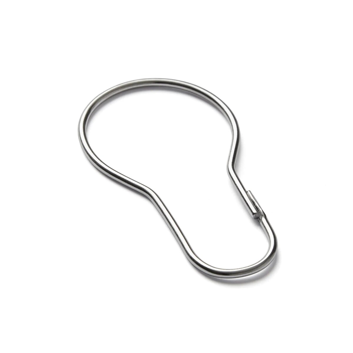 Zasłona prysznicowa 180 x 200 cm Rayen