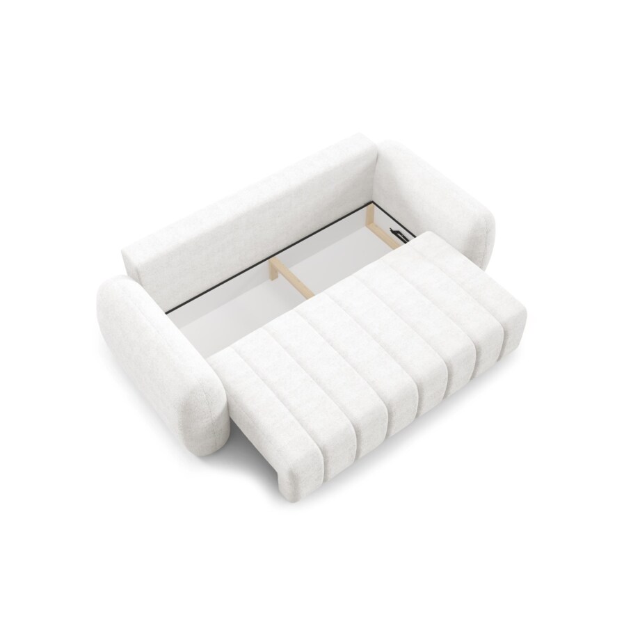 Sofa CONTII premium z funkcją spania Kolor: Quelle 01