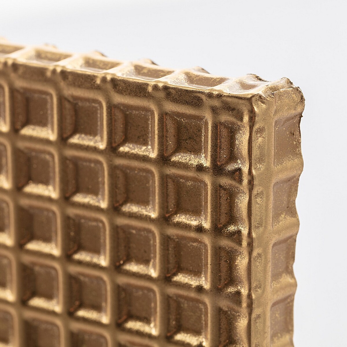 Lustro Nuance, 40 x 3 x 40 cm