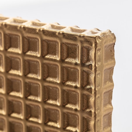 Lustro Nuance, 40 x 3 x 40 cm