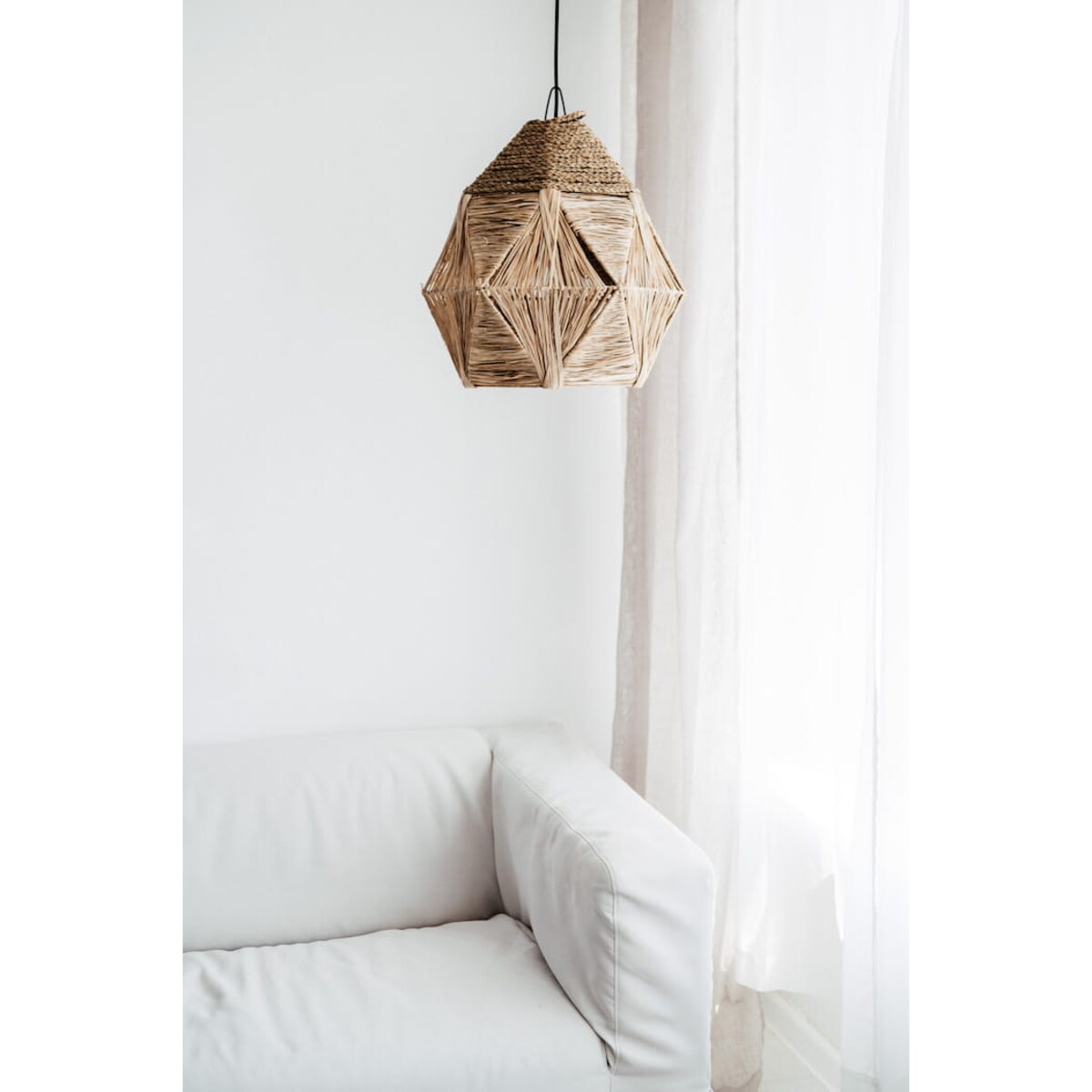 LAMPA SENDY