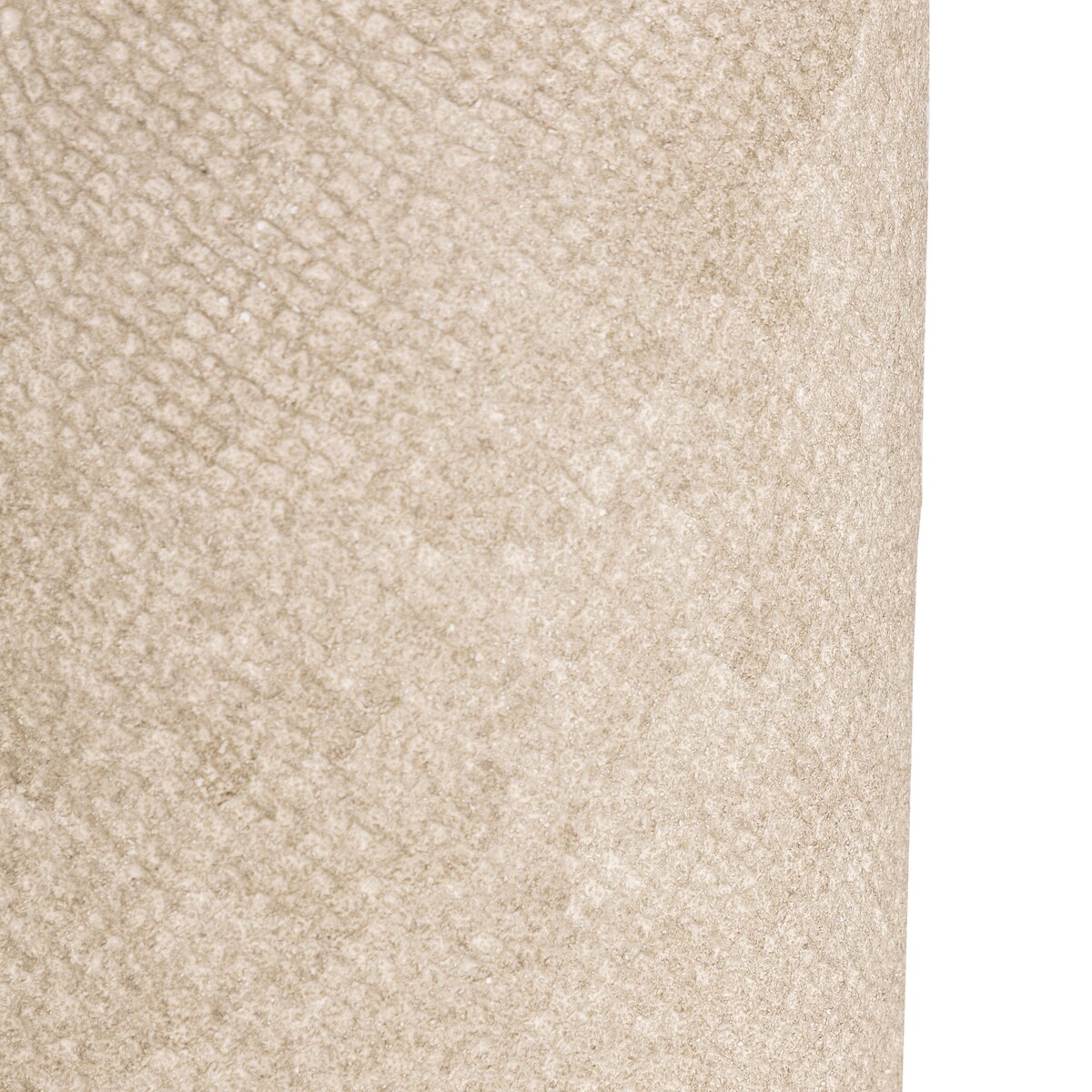 Lampa stołowa z kamionkową podstawą GIBUS, Ø 28 x 45,5 cm