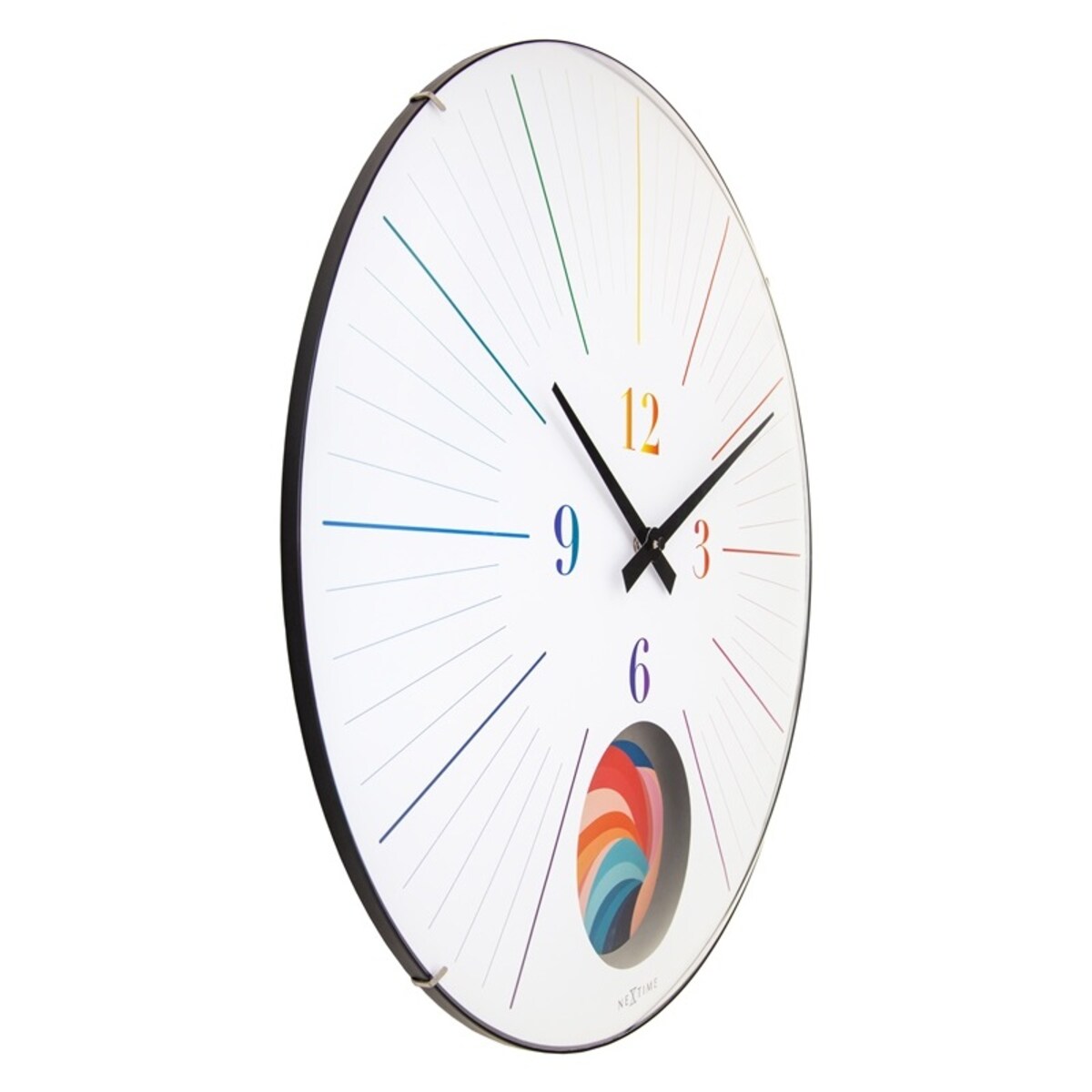 Zegar Nextime 3541 Di 'Duomo 50 Pendulum '