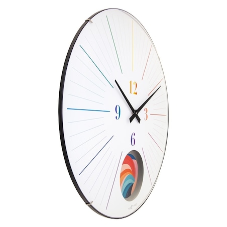 Zegar Nextime 3541 Di 'Duomo 50 Pendulum '